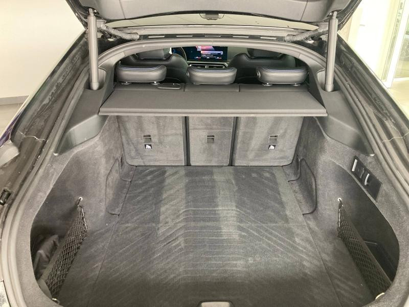 Occasion BMW i4 eDrive40 340ch M Sport 2022 Saphirschwarz métallisé 39990 € à Épinal