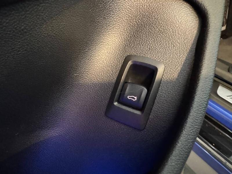 Occasion BMW Série 4 Gran Coupé 420dA xDrive 190ch M Sport 2021 M Portimaoblau métallisé 38990 € à Épinal