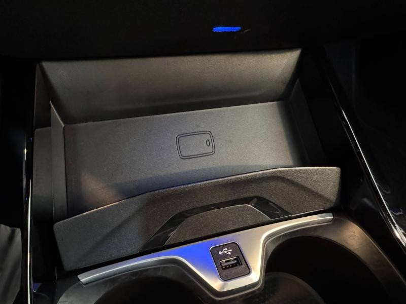 Occasion BMW Série 2 Gran Coupé 220dA xDrive 190ch M Sport 2021 Saphirschwarz métallisé 32990 € à Épinal