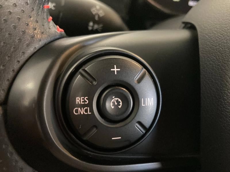 Occasion MINI Cabrio Cooper S 192ch John Cooper Works BVA7 Euro6d-T 2020 Thunder Grey 24990 € à Épinal