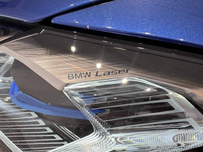 Occasion BMW Série 4 Gran Coupé 420dA xDrive 190ch M Sport 2021 M Portimaoblau métallisé 38990 € à Épinal