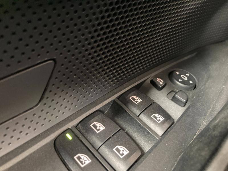 Occasion BMW i4 eDrive40 340ch M Sport 2022 Saphirschwarz métallisé 39990 € à Épinal