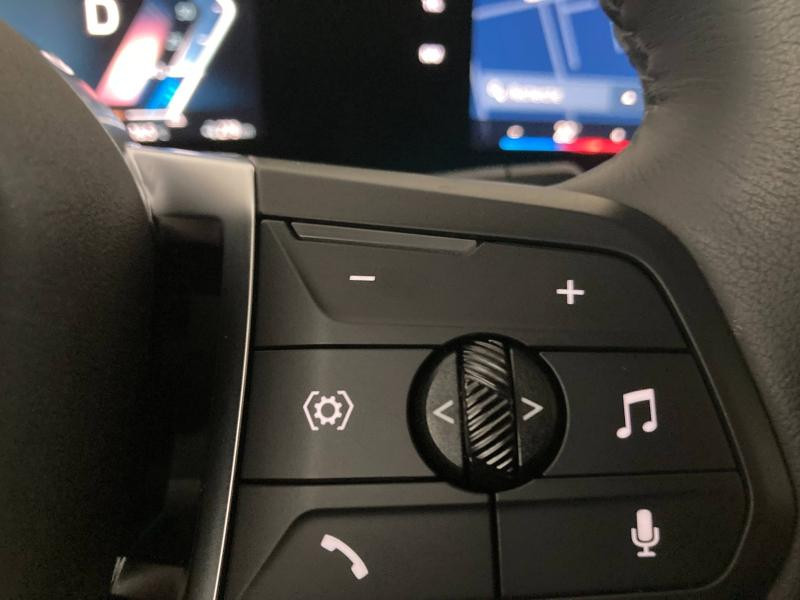 Occasion BMW X1 ieDrive20 204ch xLine 2024 Cape York Green métal 36990 € à Épinal