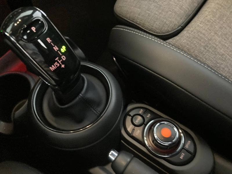 Occasion MINI Cabrio Cooper S 192ch John Cooper Works BVA7 Euro6d-T 2020 Thunder Grey 24990 € à Épinal