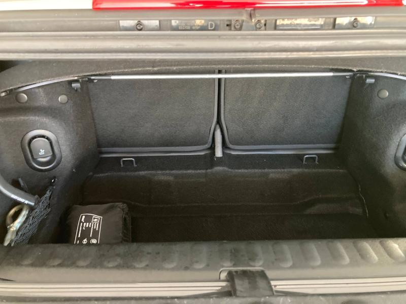 Occasion MINI Cabrio Cooper S 192ch John Cooper Works BVA7 Euro6d-T 2020 Thunder Grey 24990 € à Épinal