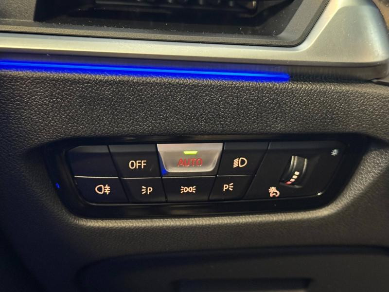 Occasion BMW Série 4 Gran Coupé 420dA xDrive 190ch M Sport 2021 M Portimaoblau métallisé 38990 € à Épinal