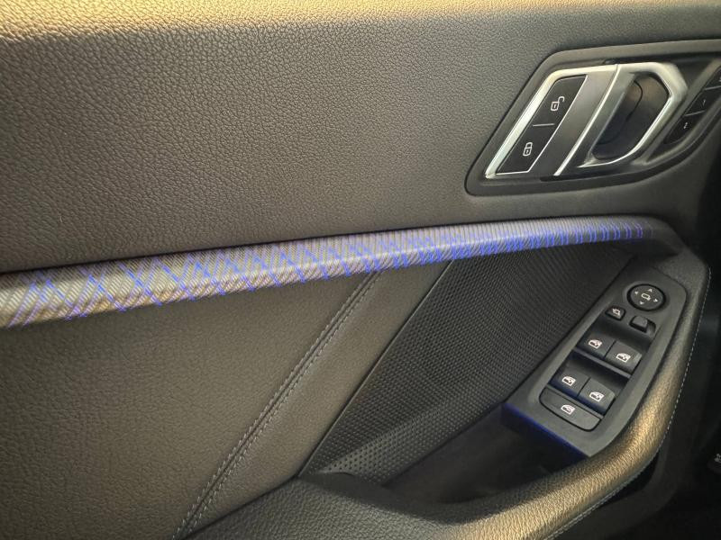 Occasion BMW Série 2 Gran Coupé 220dA xDrive 190ch M Sport 2021 Saphirschwarz métallisé 32990 € à Épinal