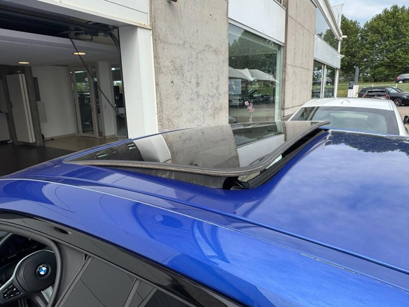 Occasion BMW Série 4 Gran Coupé 420dA xDrive 190ch M Sport 2021 M Portimaoblau métallisé 38990 € à Épinal