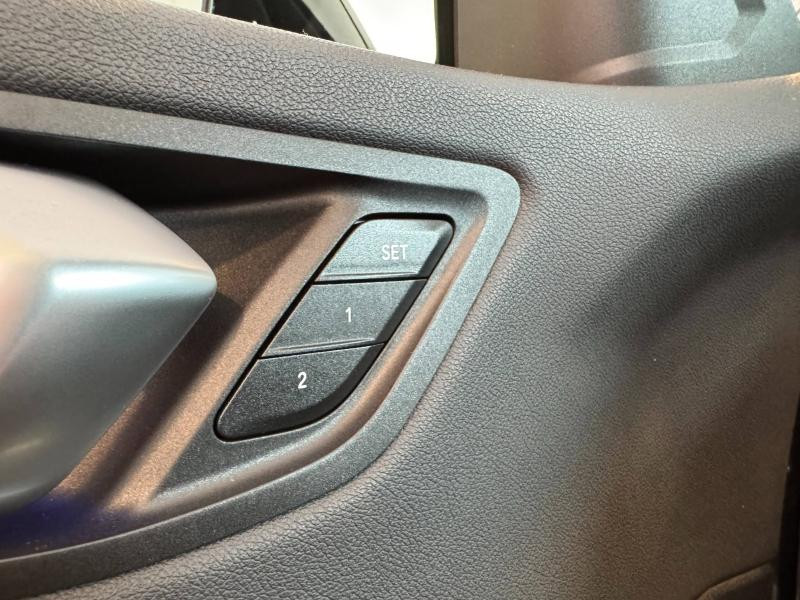 Occasion BMW Série 2 Gran Coupé 220dA xDrive 190ch M Sport 2021 Saphirschwarz métallisé 32990 € à Épinal