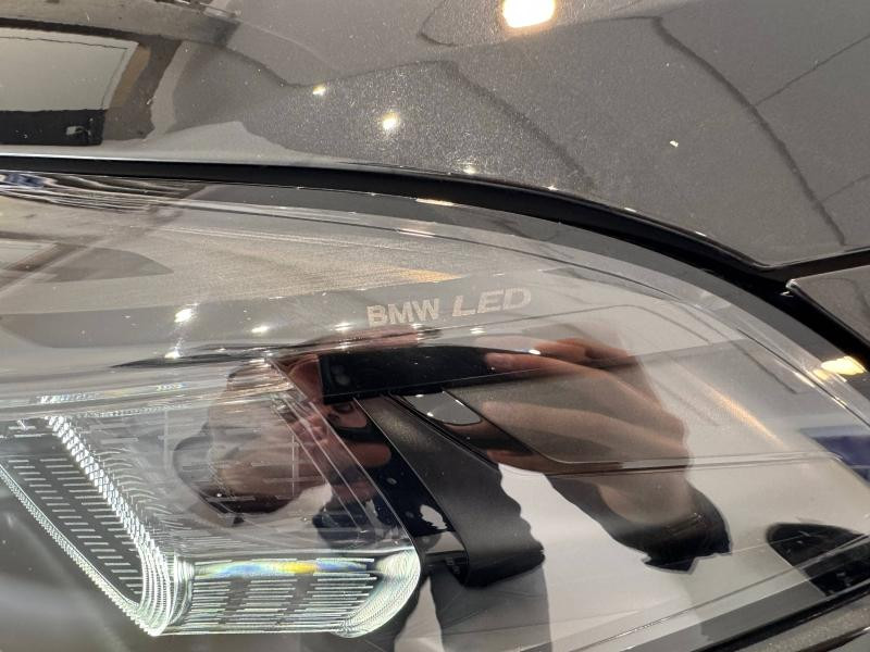 Occasion BMW Série 2 Gran Coupé 220dA xDrive 190ch M Sport 2021 Saphirschwarz métallisé 32990 € à Épinal