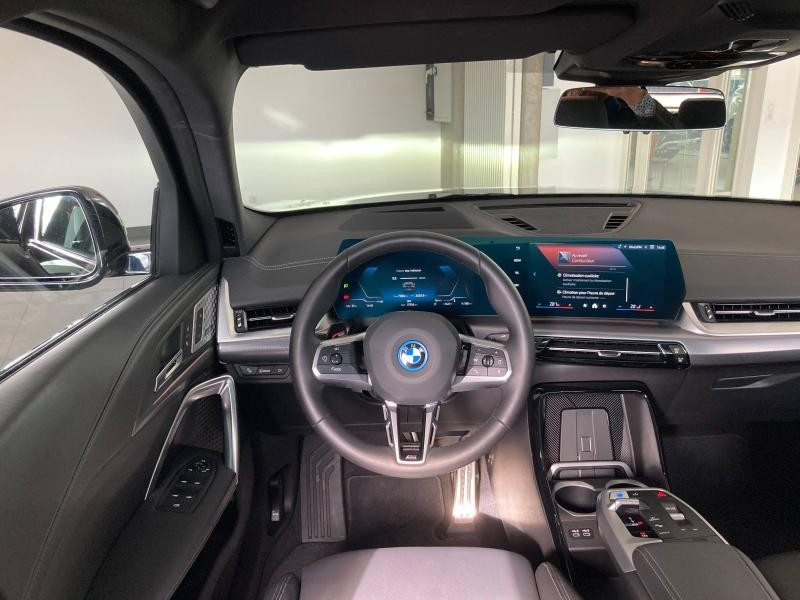 Occasion BMW X2 iX2 xDrive30 313ch M Sport 2024 Saphirschwarz métallisé 48990 € à Épinal