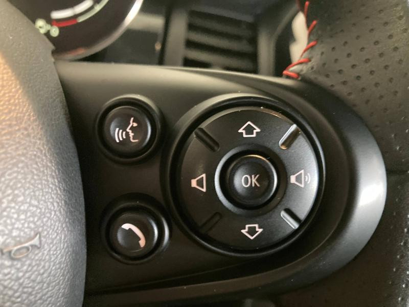 Occasion MINI Cabrio Cooper S 192ch John Cooper Works BVA7 Euro6d-T 2020 Thunder Grey 24990 € à Épinal