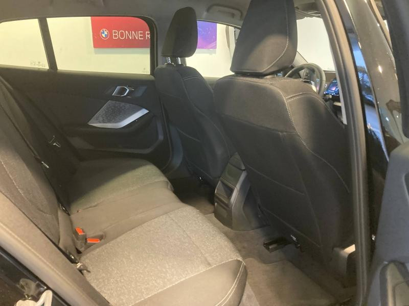 Occasion BMW Série 1 120dA 163ch DKG7 2025 Noir 35990 € à Épinal