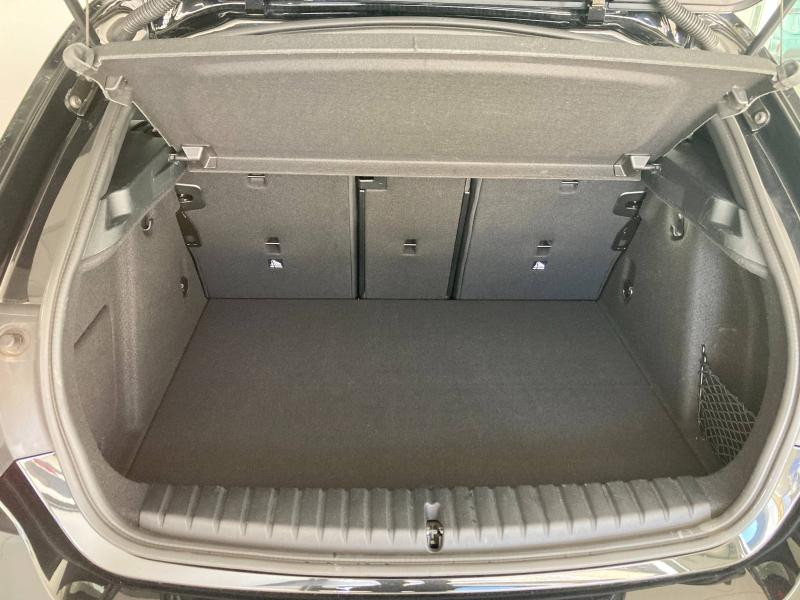 Occasion BMW Série 1 118dA 150ch Business Design 8cv 2021 Saphirschwarz métallisé 24990 € à Épinal