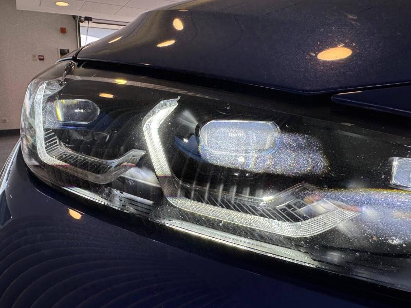 Occasion BMW Série 4 Gran Coupé 420dA xDrive 190ch M Sport 2021 M Portimaoblau métallisé 38990 € à Épinal