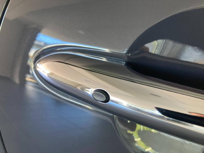 Occasion MINI Cabrio Cooper S 192ch John Cooper Works BVA7 Euro6d-T 2020 Thunder Grey 24990 € à Épinal