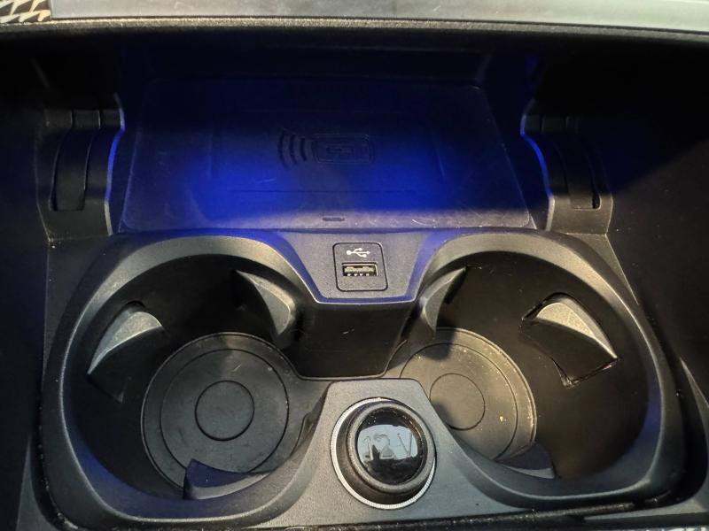 Occasion BMW Série 4 Gran Coupé 420dA xDrive 190ch M Sport 2021 M Portimaoblau métallisé 38990 € à Épinal