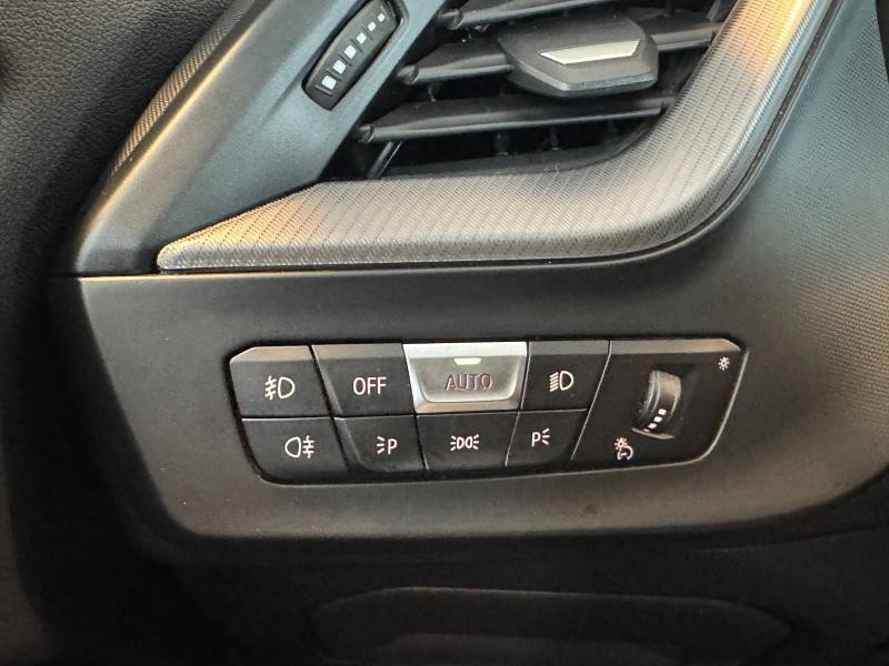 Occasion BMW Série 2 Gran Coupé 220dA xDrive 190ch M Sport 2021 Saphirschwarz métallisé 32990 € à Épinal