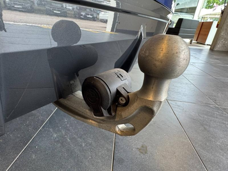 Occasion BMW Série 4 Gran Coupé 420dA xDrive 190ch M Sport 2021 M Portimaoblau métallisé 38990 € à Épinal