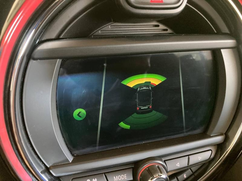 Occasion MINI Cabrio Cooper S 192ch John Cooper Works BVA7 Euro6d-T 2020 Thunder Grey 24990 € à Épinal