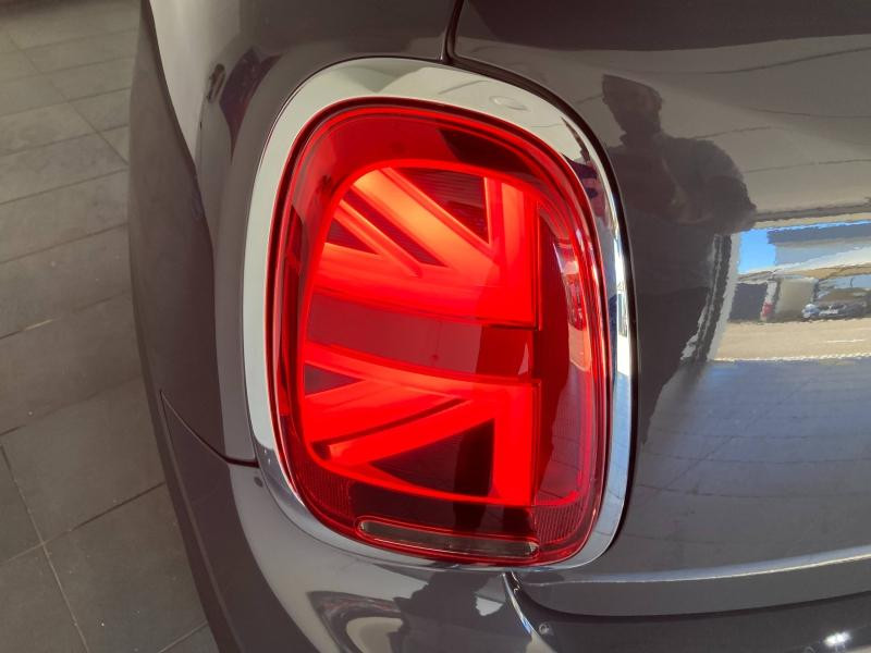 Occasion MINI Cabrio Cooper S 192ch John Cooper Works BVA7 Euro6d-T 2020 Thunder Grey 24990 € à Épinal