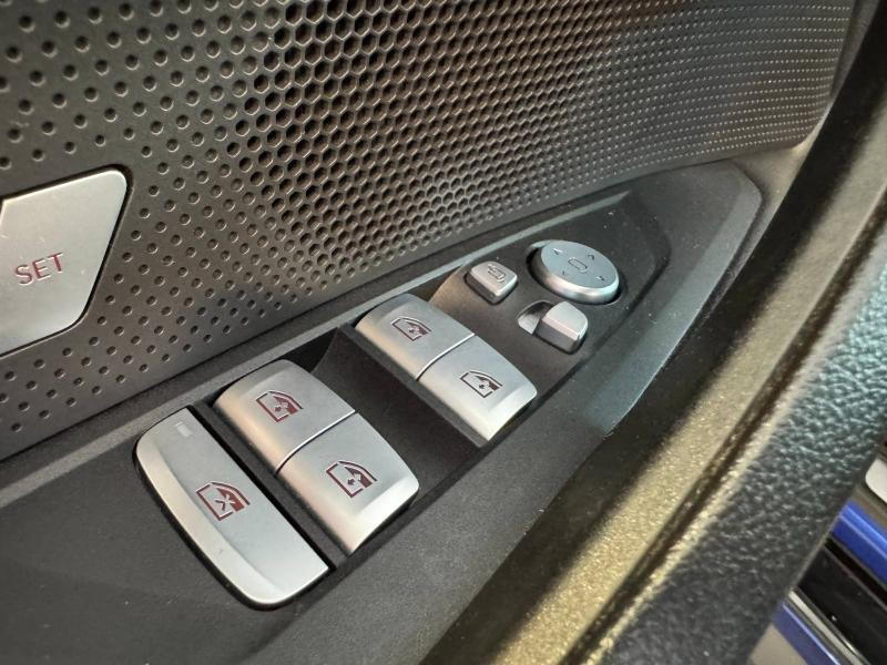 Occasion BMW Série 4 Gran Coupé 420dA xDrive 190ch M Sport 2021 M Portimaoblau métallisé 38990 € à Épinal