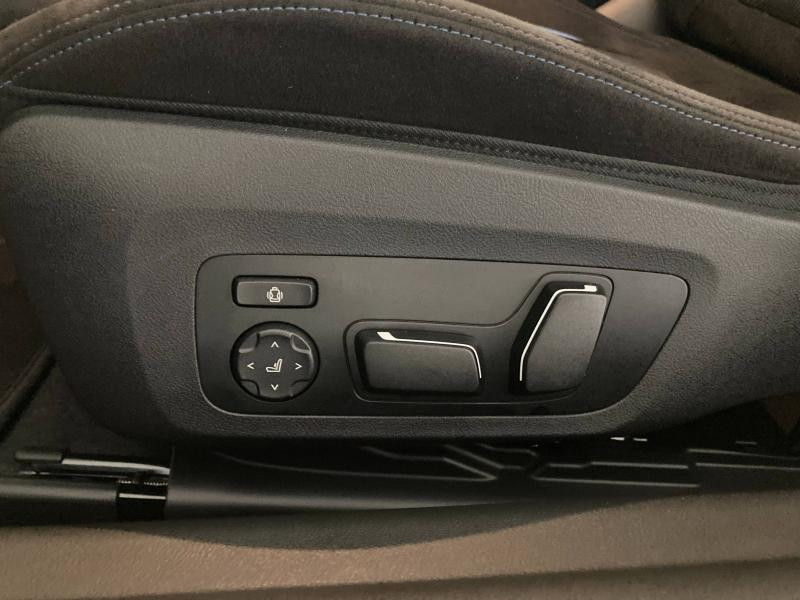 Occasion BMW Série 2 Coupé 218iA 156ch M Sport 2024 M Brooklyn Grau métallisé 42990 € à Épinal