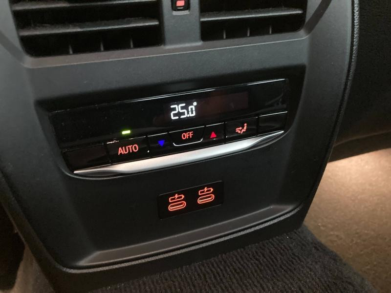 Occasion BMW Série 4 Coupé 430dA xDrive 286ch M Sport 2022 Saphirschwarz métallisé 57990 € à Épinal