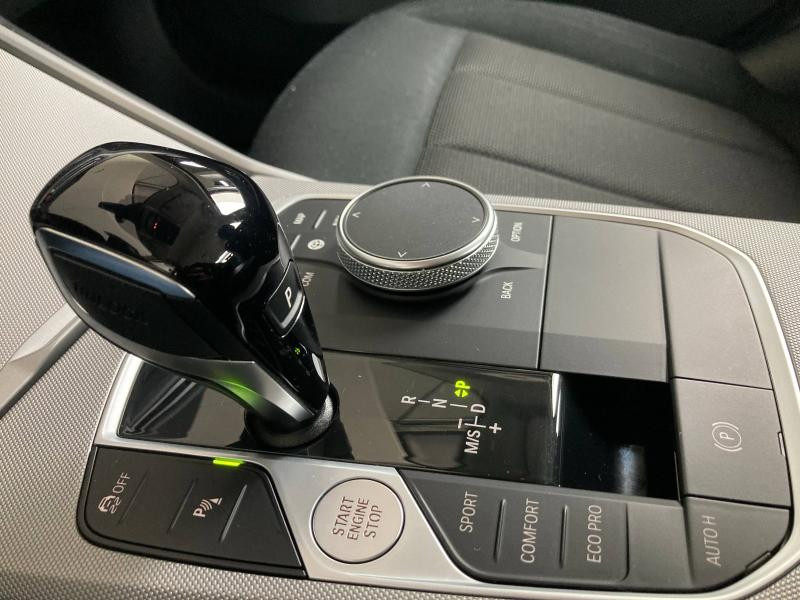 Occasion BMW Série 3 316dA MH 122ch Business Design 2022 Phytonicblau 27990 € à Épinal