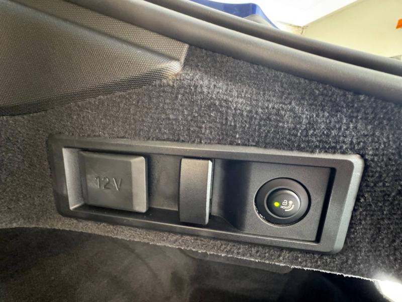 Occasion BMW Série 4 Gran Coupé 420dA xDrive 190ch M Sport 2021 M Portimaoblau métallisé 38990 € à Épinal