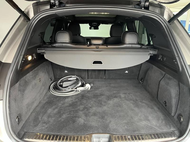 Occasion MERCEDES-BENZ GLE 350 e 211+136ch AMG Line 4Matic 9G-Tronic 2021 Argent mojave 59990 € à Épinal