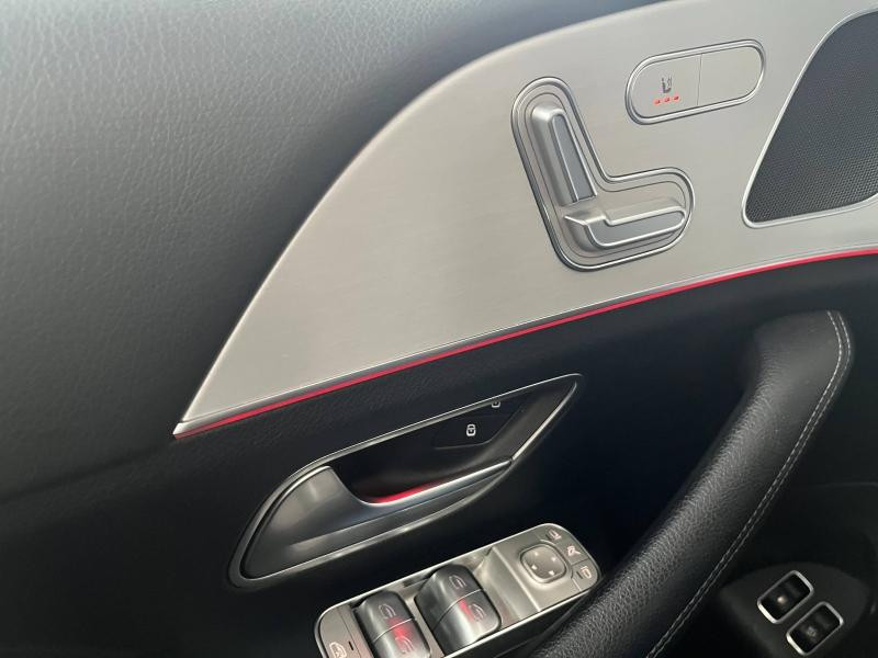 Occasion MERCEDES-BENZ GLE 350 e 211+136ch AMG Line 4Matic 9G-Tronic 2021 Argent mojave 59990 € à Épinal