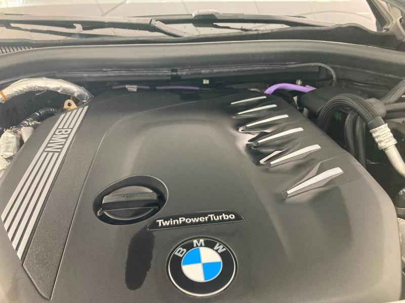 Occasion BMW X3 xDrive30dA 286ch M Sport 2021 Glaciersilber 47980 € à Épinal