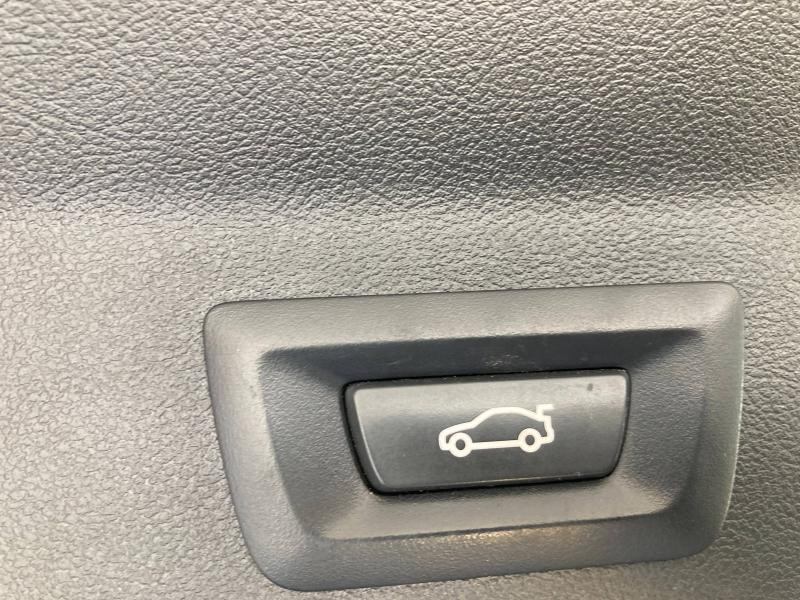 Occasion BMW X3 xDrive30dA 286ch M Sport 2021 Glaciersilber 47980 € à Épinal