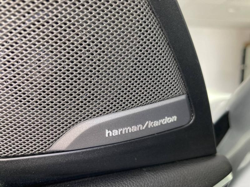 Occasion BMW X3 xDrive30dA 286ch M Sport 2021 Glaciersilber 47980 € à Épinal