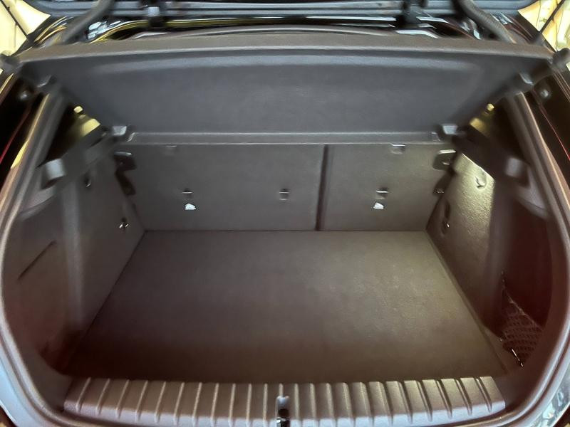 Used BMW Série 1 118d 150ch Business Design 8cv 2021 Saphirschwarz métallisé € 24990 in Épinal