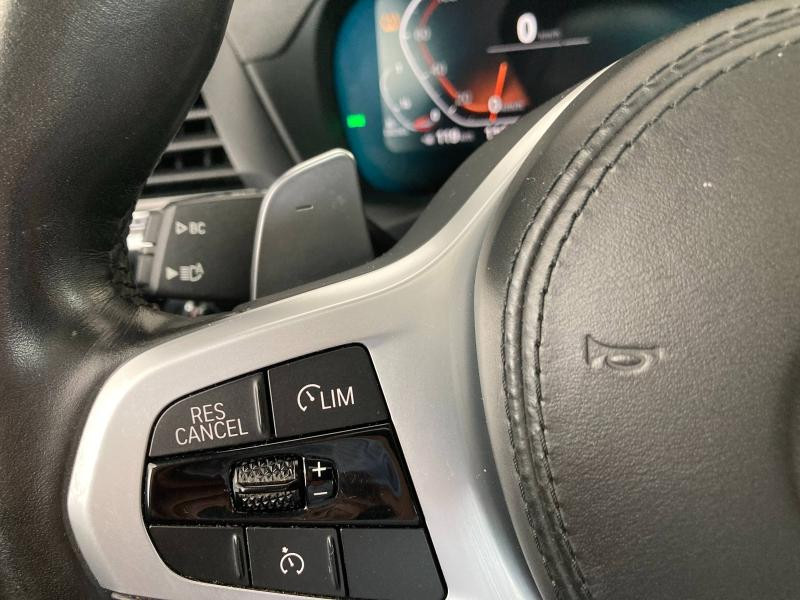 Occasion BMW X3 xDrive30dA 286ch M Sport 2021 Glaciersilber 47980 € à Épinal