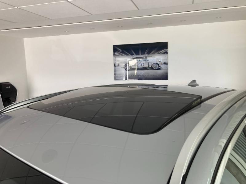 Occasion BMW X3 xDrive30dA 286ch M Sport 2021 Glaciersilber 47980 € à Épinal