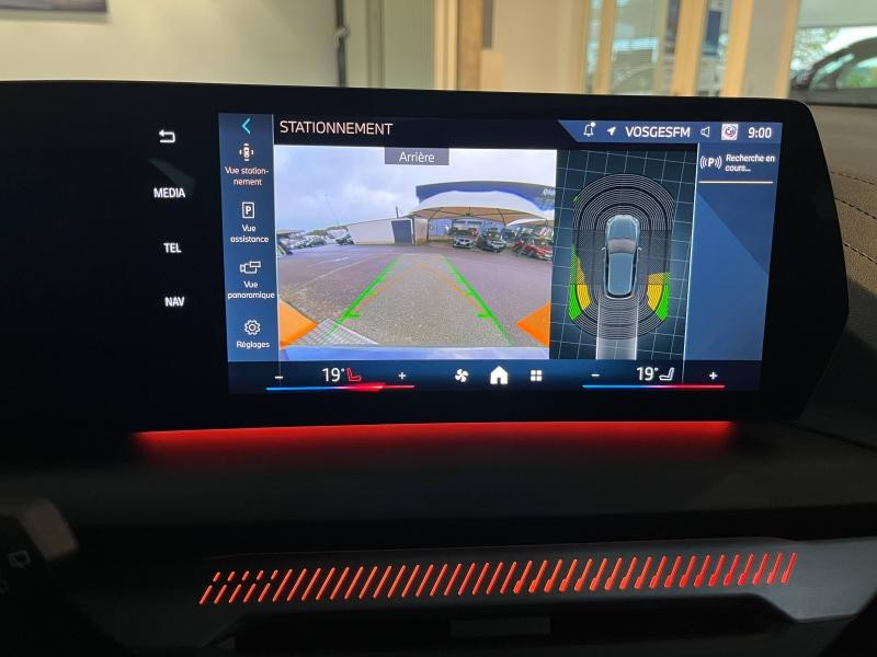 Occasion BMW Série 1 120dA 163ch M Sport DKG7 2025 BMW Individual Storm Bay métallisé 38900 € à Épinal