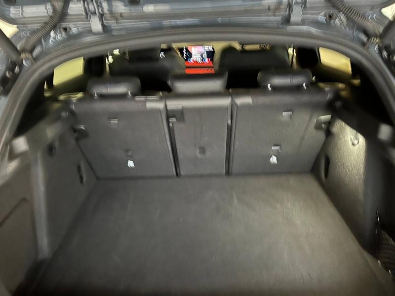 Occasion BMW Série 1 120dA 163ch M Sport DKG7 2025 BMW Individual Storm Bay métallisé 38900 € à Épinal