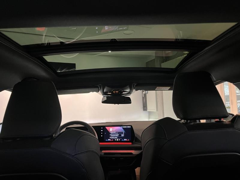 Occasion BMW Série 1 120dA 163ch M Sport DKG7 2025 BMW Individual Storm Bay métallisé 38900 € à Épinal