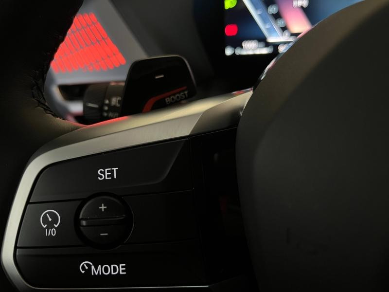 Occasion BMW Série 1 120dA 163ch M Sport DKG7 2025 BMW Individual Storm Bay métallisé 38900 € à Épinal