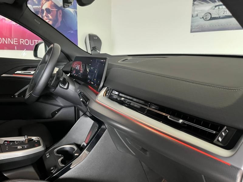Occasion BMW X2 sDrive20iA 170ch M Sport DKG7 2025 Skyscraper Grey métallisé 44990 € à Épinal