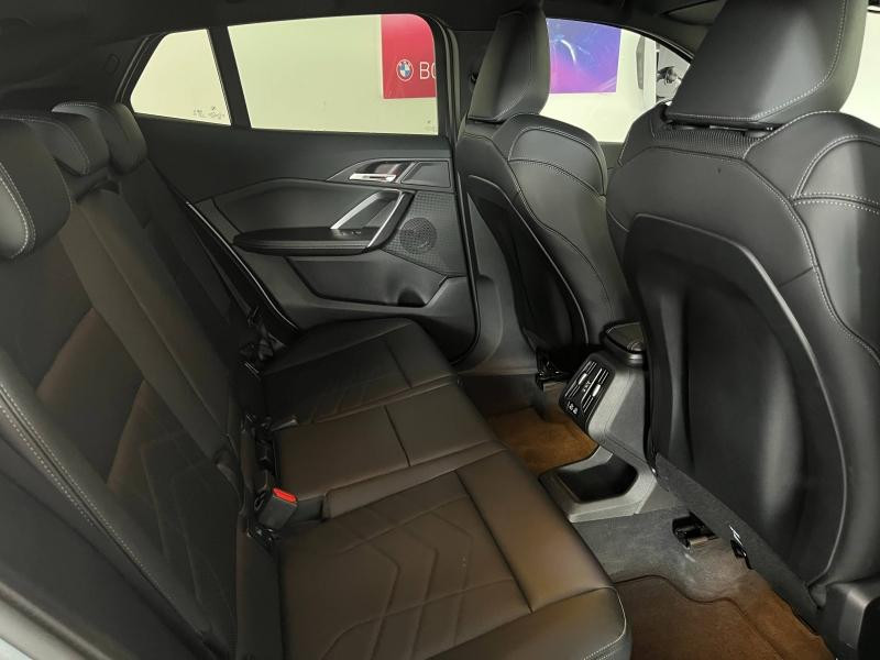Occasion BMW X2 sDrive20iA 170ch M Sport DKG7 2025 Skyscraper Grey métallisé 44990 € à Épinal