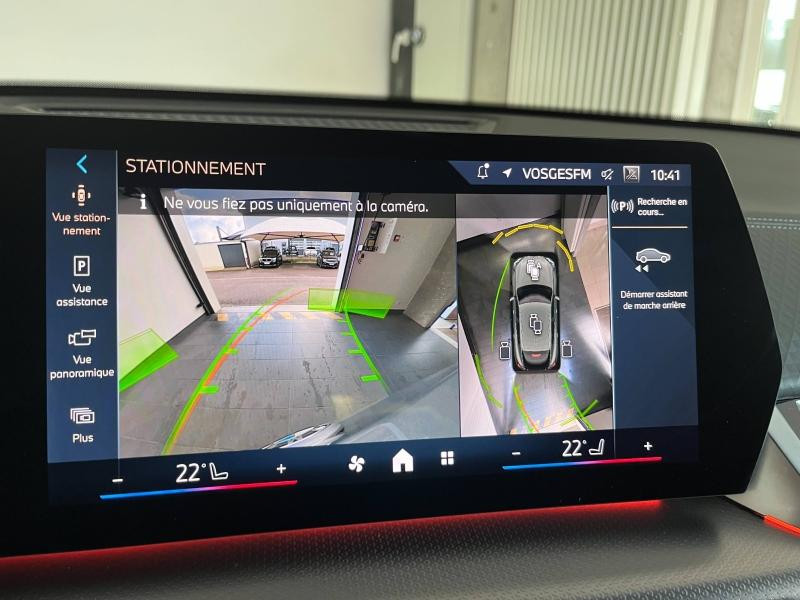 Occasion BMW X2 sDrive20iA 170ch M Sport DKG7 2025 Skyscraper Grey métallisé 44990 € à Épinal