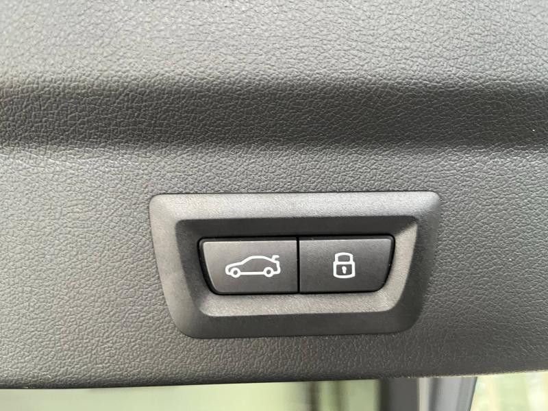 Occasion BMW X2 sDrive20iA 170ch M Sport DKG7 2025 Skyscraper Grey métallisé 44990 € à Épinal