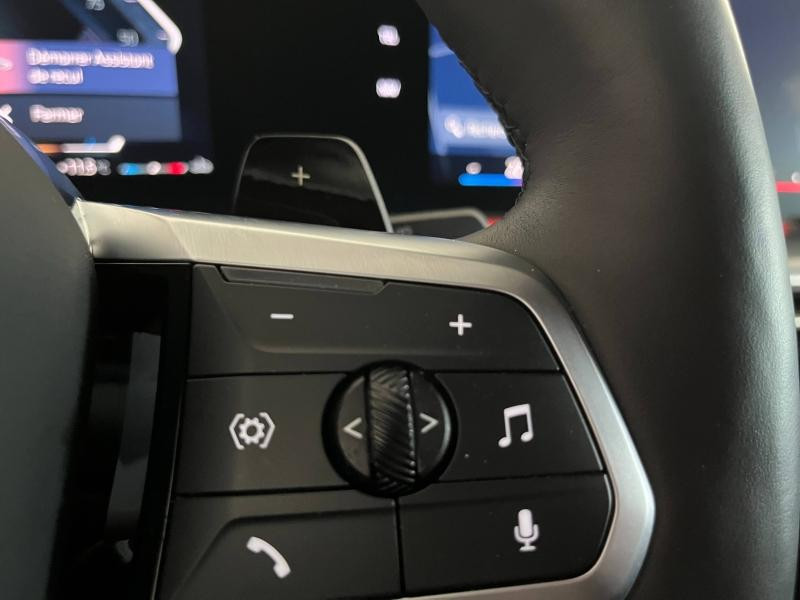 Occasion BMW X2 sDrive20iA 170ch M Sport DKG7 2025 Skyscraper Grey métallisé 44990 € à Épinal