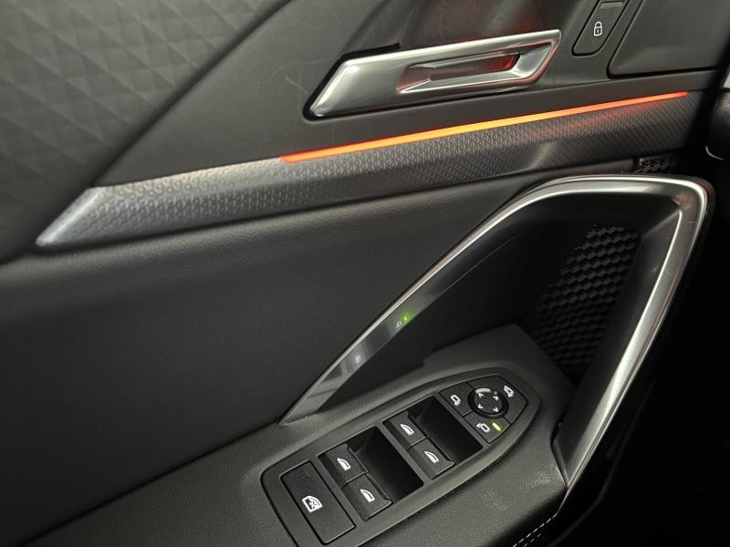 Occasion BMW X2 sDrive20iA 170ch M Sport DKG7 2025 Skyscraper Grey métallisé 44990 € à Épinal