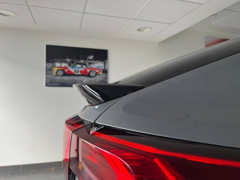 Occasion BMW X2 sDrive20iA 170ch M Sport DKG7 2025 Skyscraper Grey métallisé 44990 € à Épinal