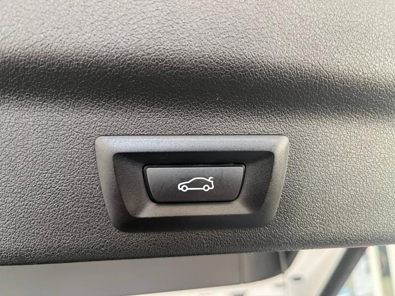 Occasion BMW X1 xDrive23d 211ch M Sport 2023 Mineralweiss métal 42990 € à Épinal